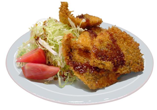 Illustration for article titled You're Not Looking at Real Japanese Food. This Is Art